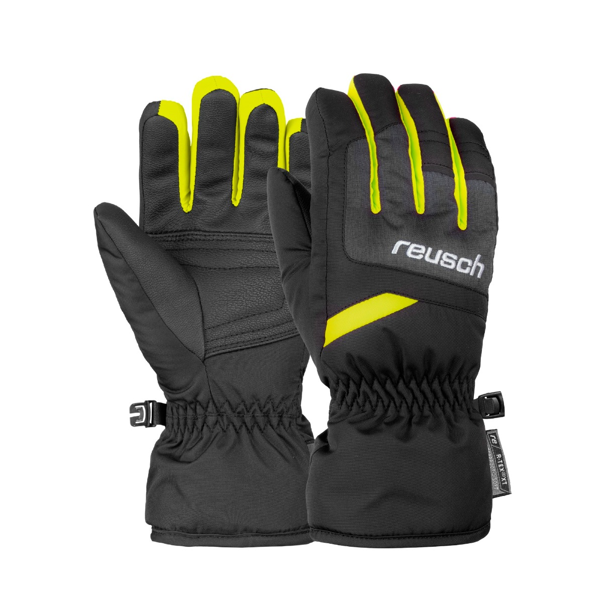 Manusi schi copii Reusch Bennet R-Tex XT Junior 2026