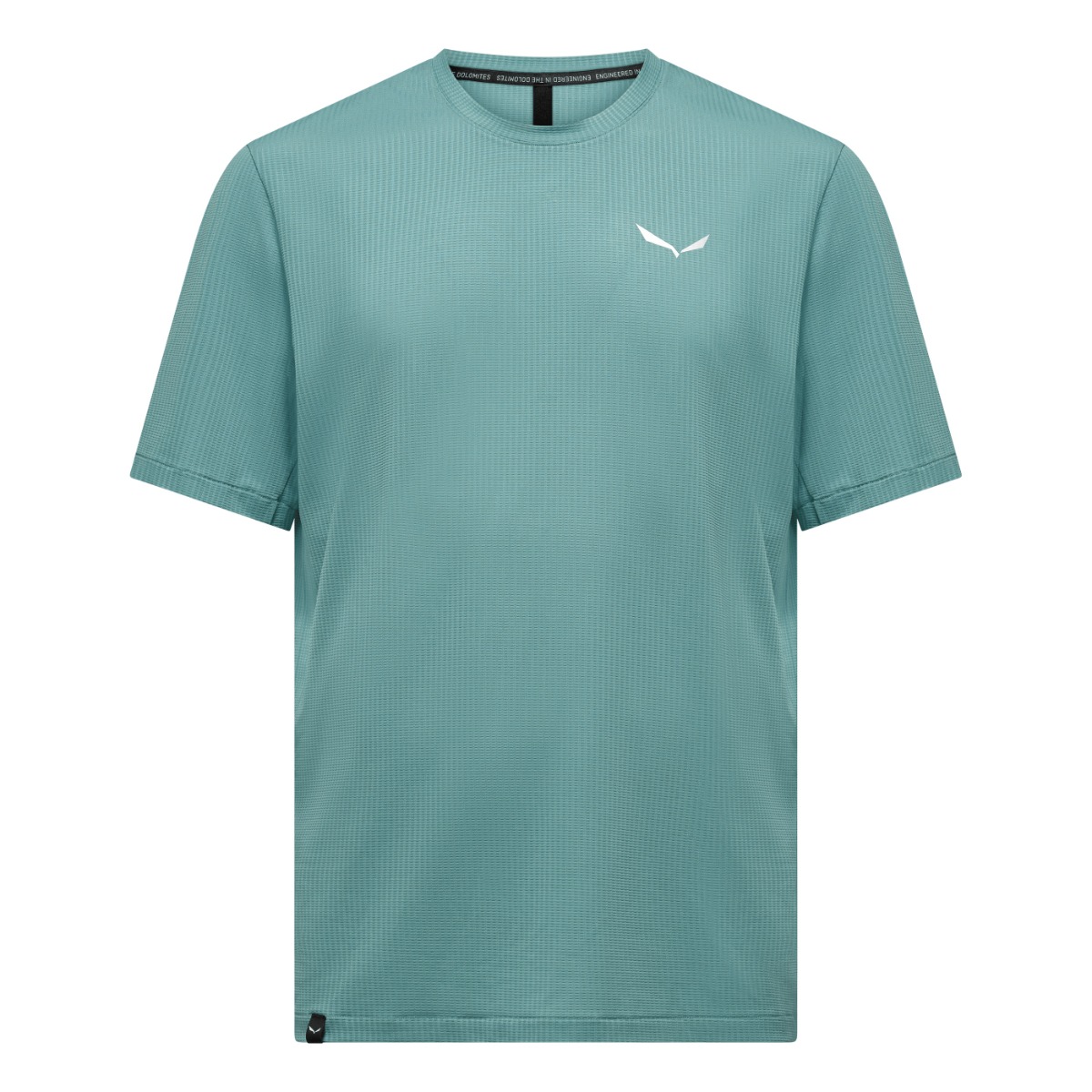 Tricou tehnic barbati Salewa Pedroc Dry Ton Light