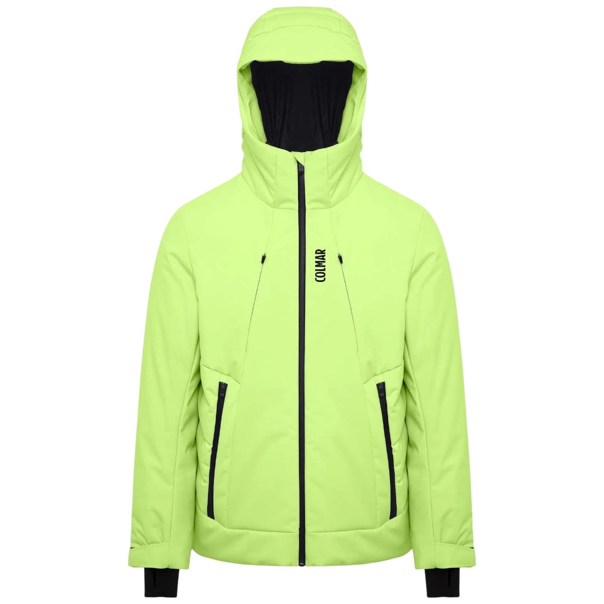 Jacheta schi barbati Colmar Contemporary-Lime-48