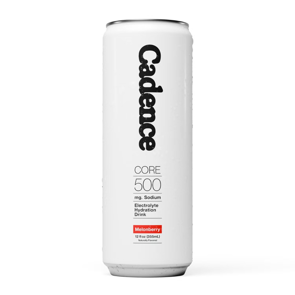 Bautura Hidratanta cu Aroma de Melonberry Cadence Core Electrolyte Hydration 355 Ml
