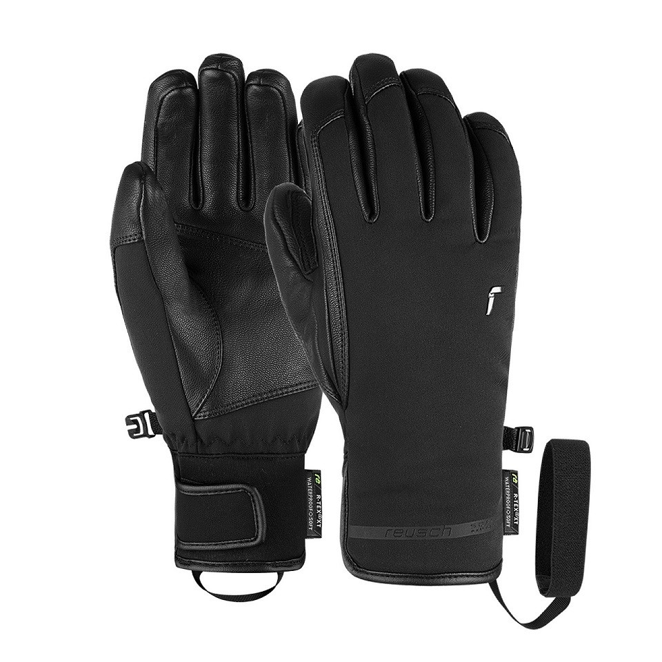 Manusi schi dama Reusch Explorer Pro R-Tex PCR 2024