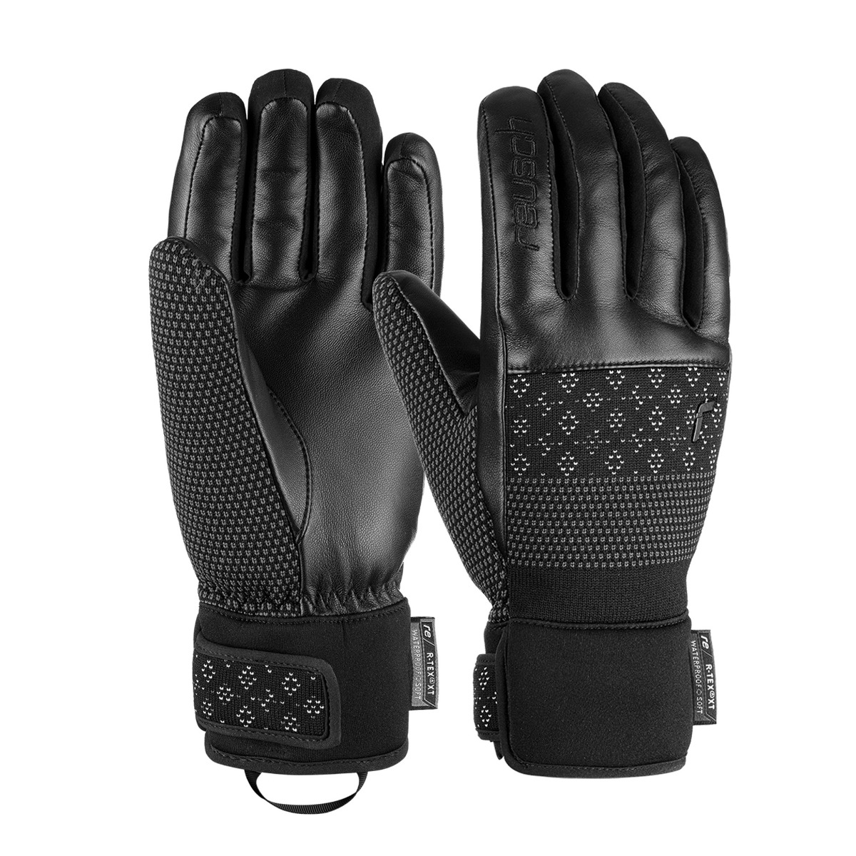 Manusi schi dama Reusch Re:Knit Elisabeth R-Tex XT 2024