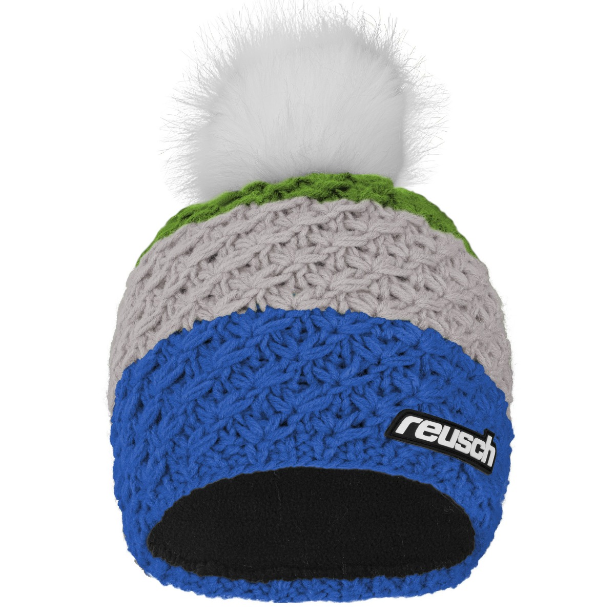 Caciula schi Reusch Aiden 2026
