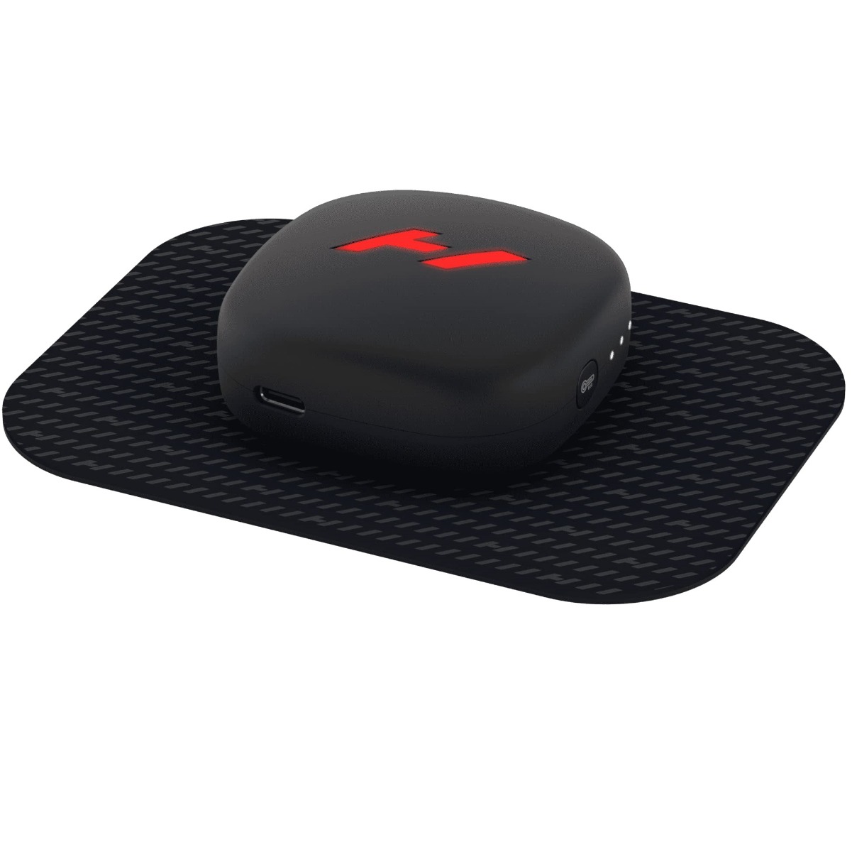 Dispozitiv pentru terapia calda si masaj Venom GO