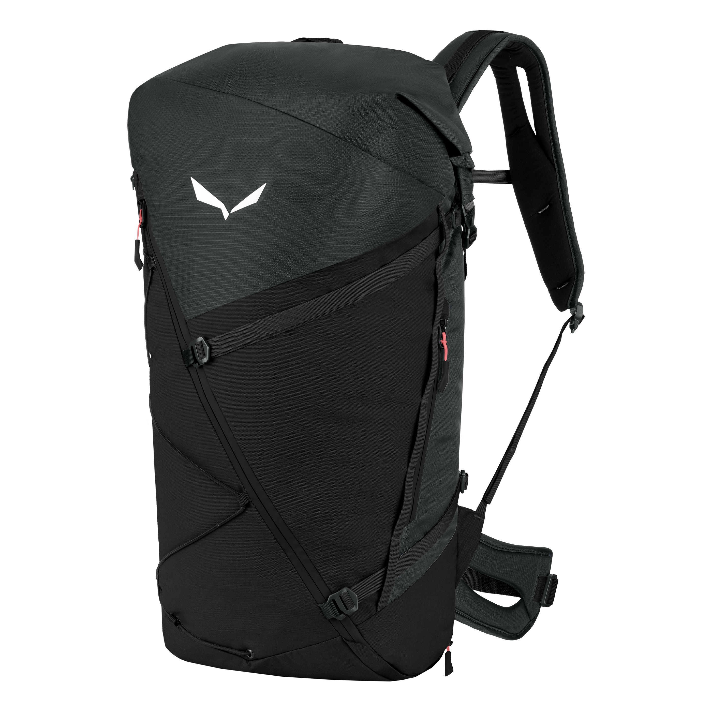 Rucsac barbati Salewa Puez 32 + 5L-Negru