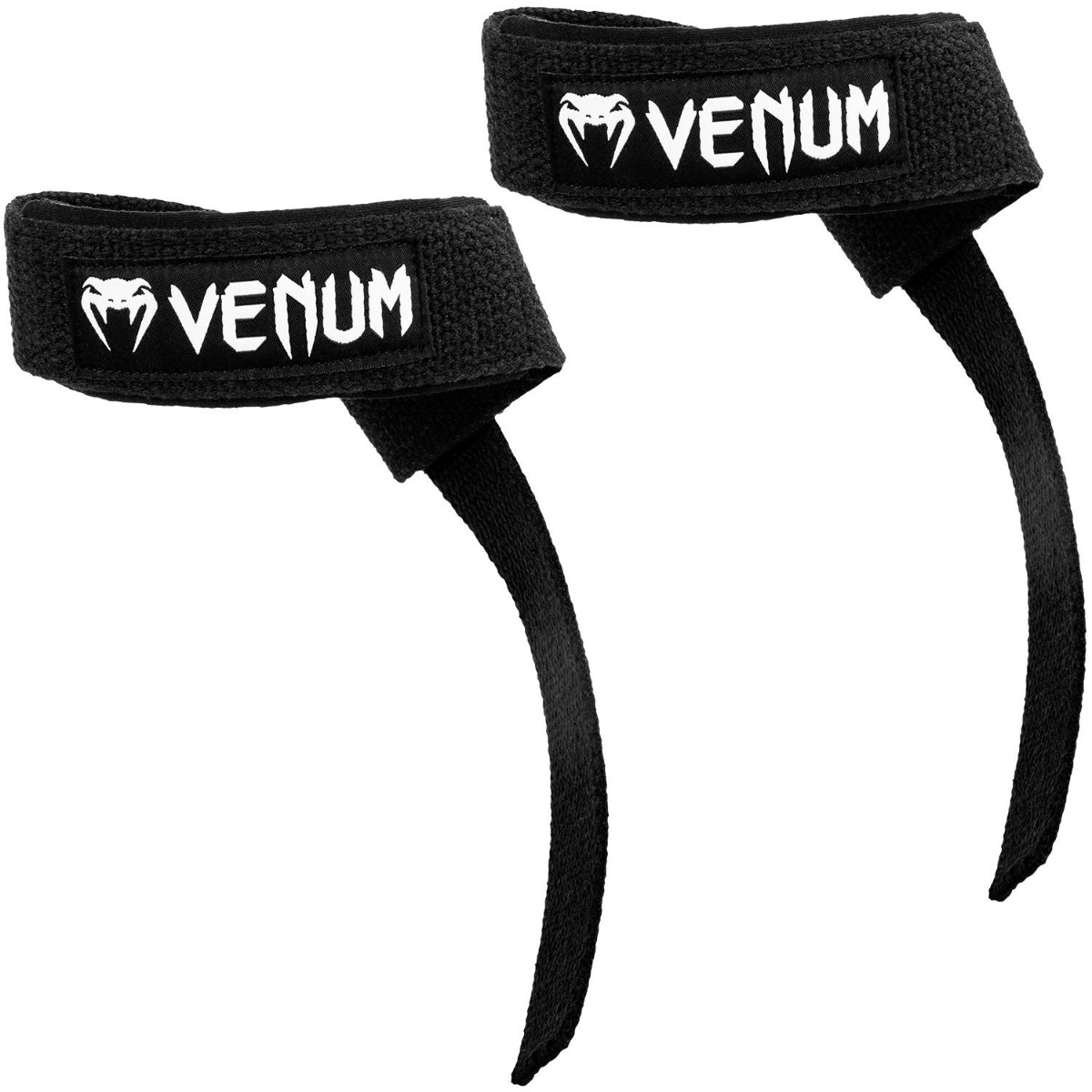Set curele pentru ridicarea greutatilor Venum Hyperlift