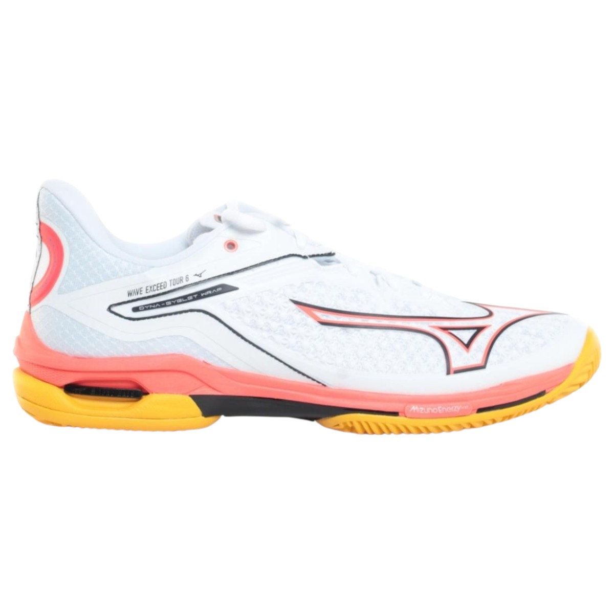 Pantofi tenis Mizuno Wave Exceed Tour 6 Cc FW 2025