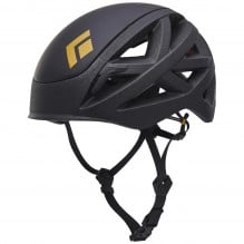 Casca alpinism Black Diamond Vapor-Negru/Auriu-M/L