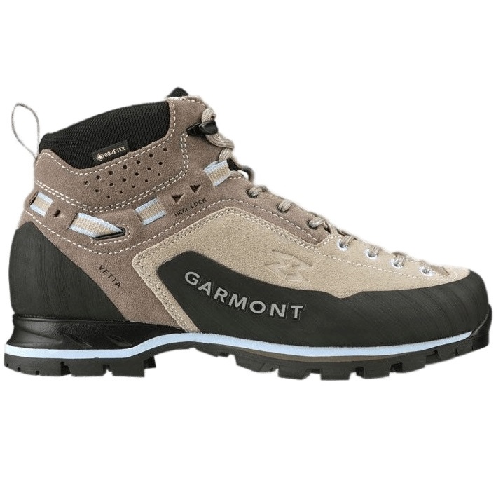 Bocanci trekking dama Garmont Vetta GTX