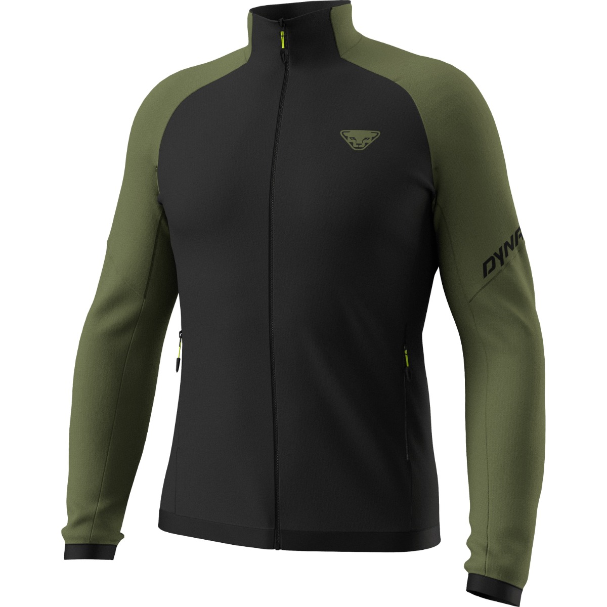 Bluza barbati Dynafit Radical Polartec