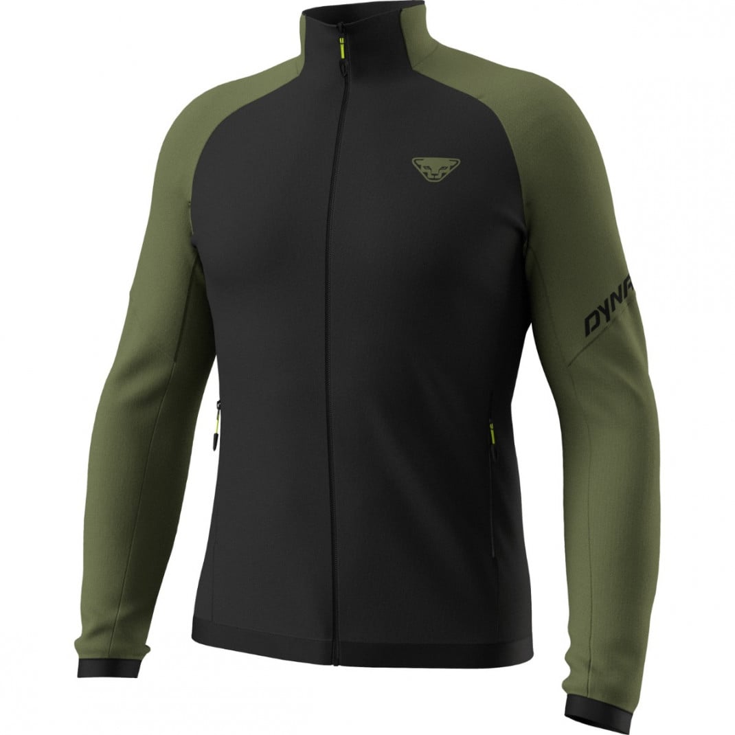 Bluza barbati Dynafit Radical Polartec