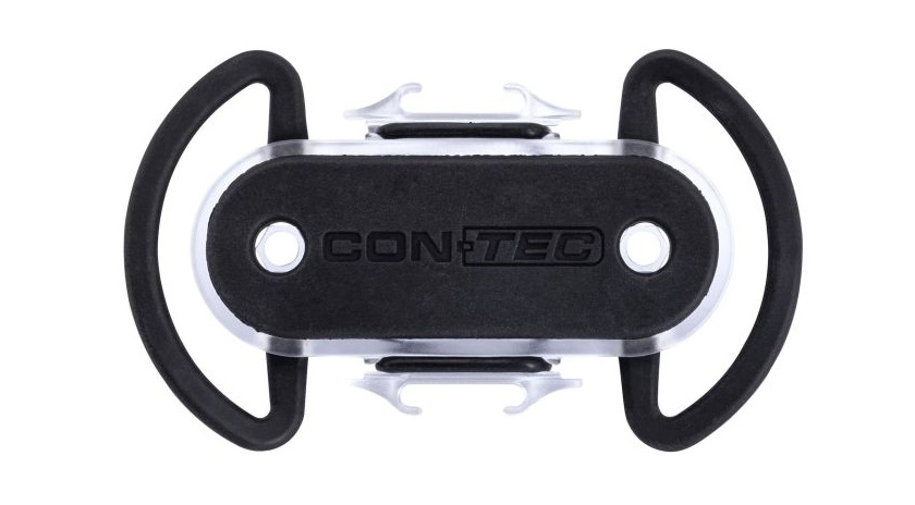 Suport prindere telefon Contec Silikon