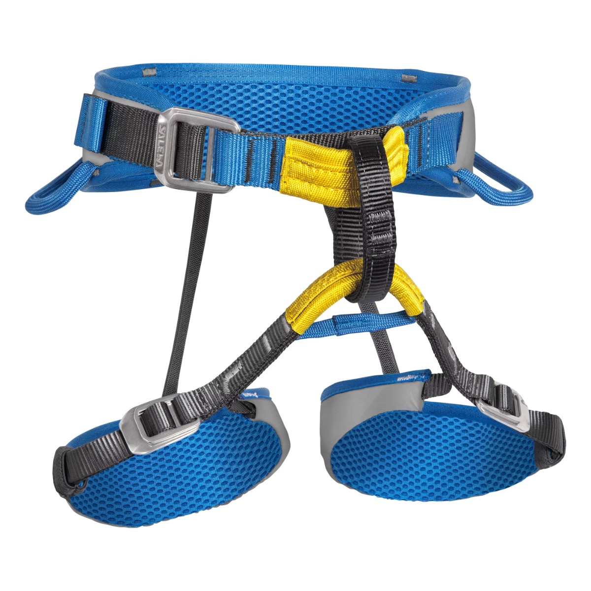 Ham copii Salewa Xplorer Rookie-Albastru/Galben-XXS