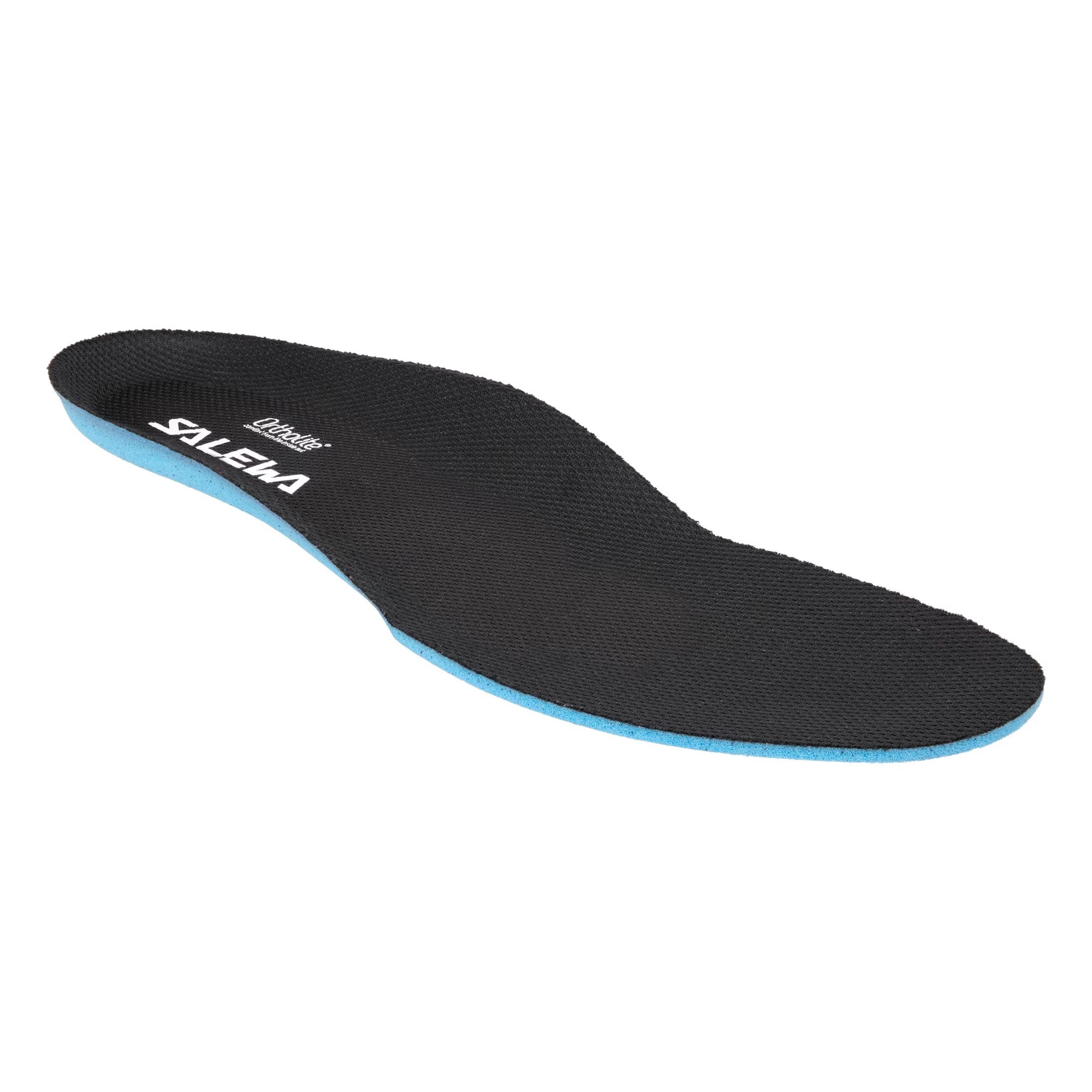 Branturi Salewa Ortholite Speed-Negru/Albastru-35