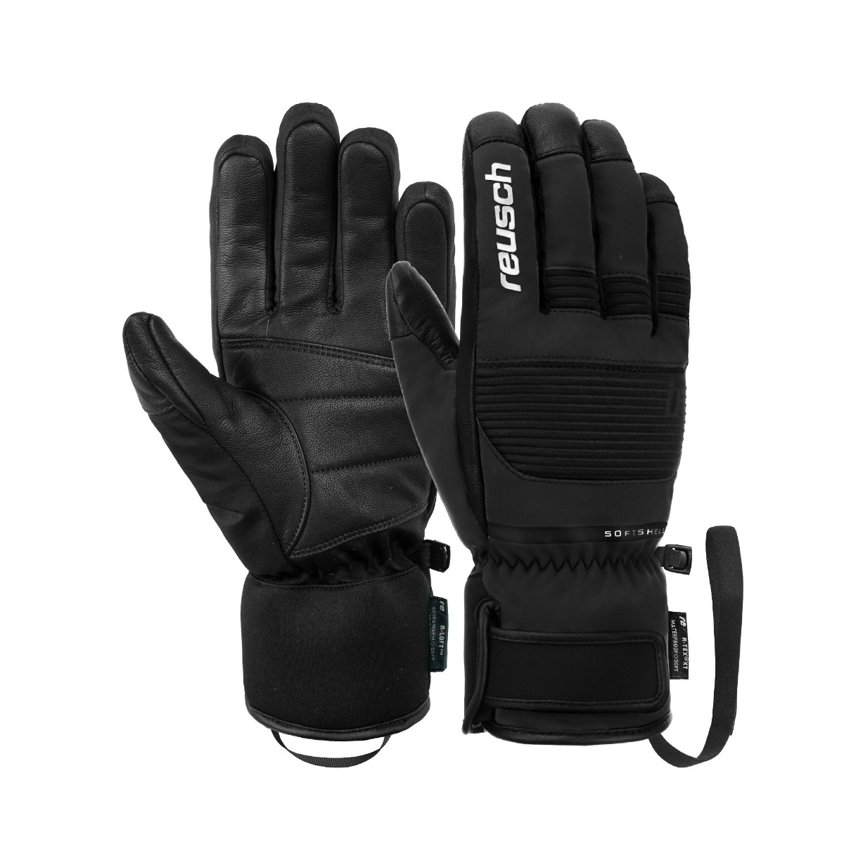 Manusi schi Reusch Andy R-TEX XT 2026