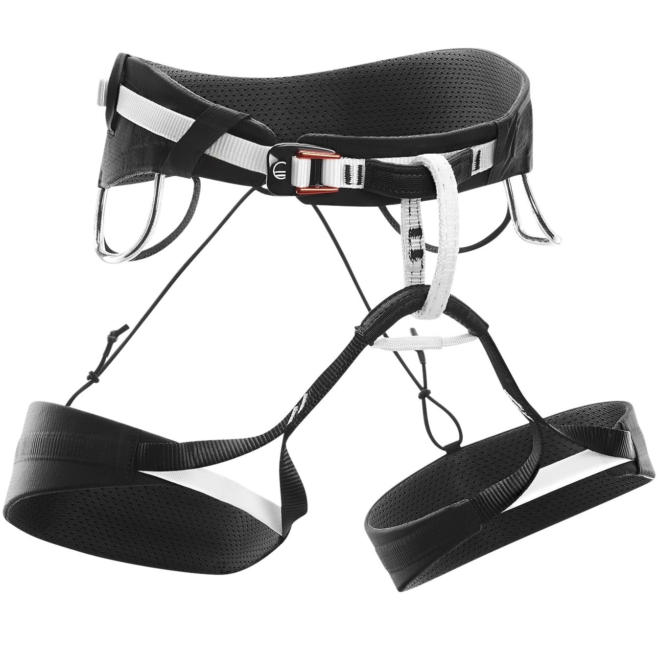 Ham Wild Country Mosquito-Negru/Alb-XS