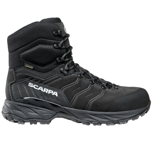 Bocanci trekking Scarpa Rush Polar GTX
