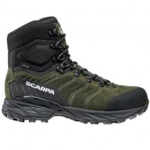 Bocanci trekking Scarpa Rush Polar GTX-Kaki-40 1/2