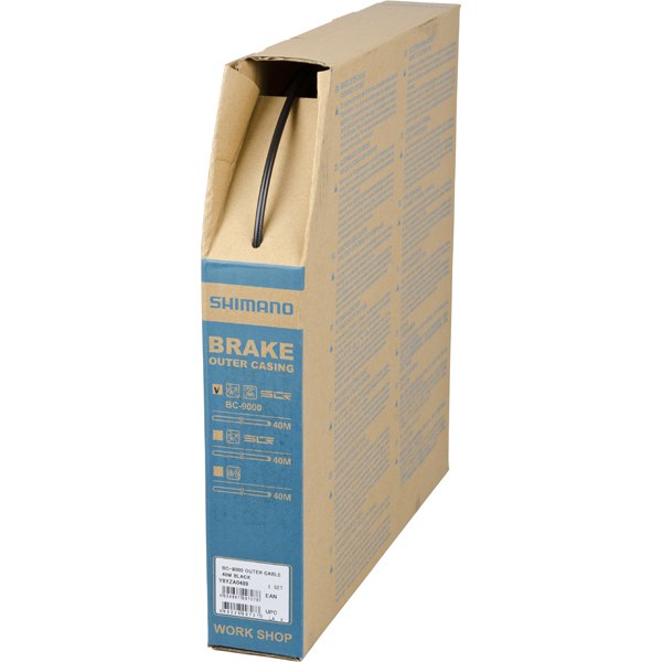 Camasa de frana Shimano BC-9000, 1 metru