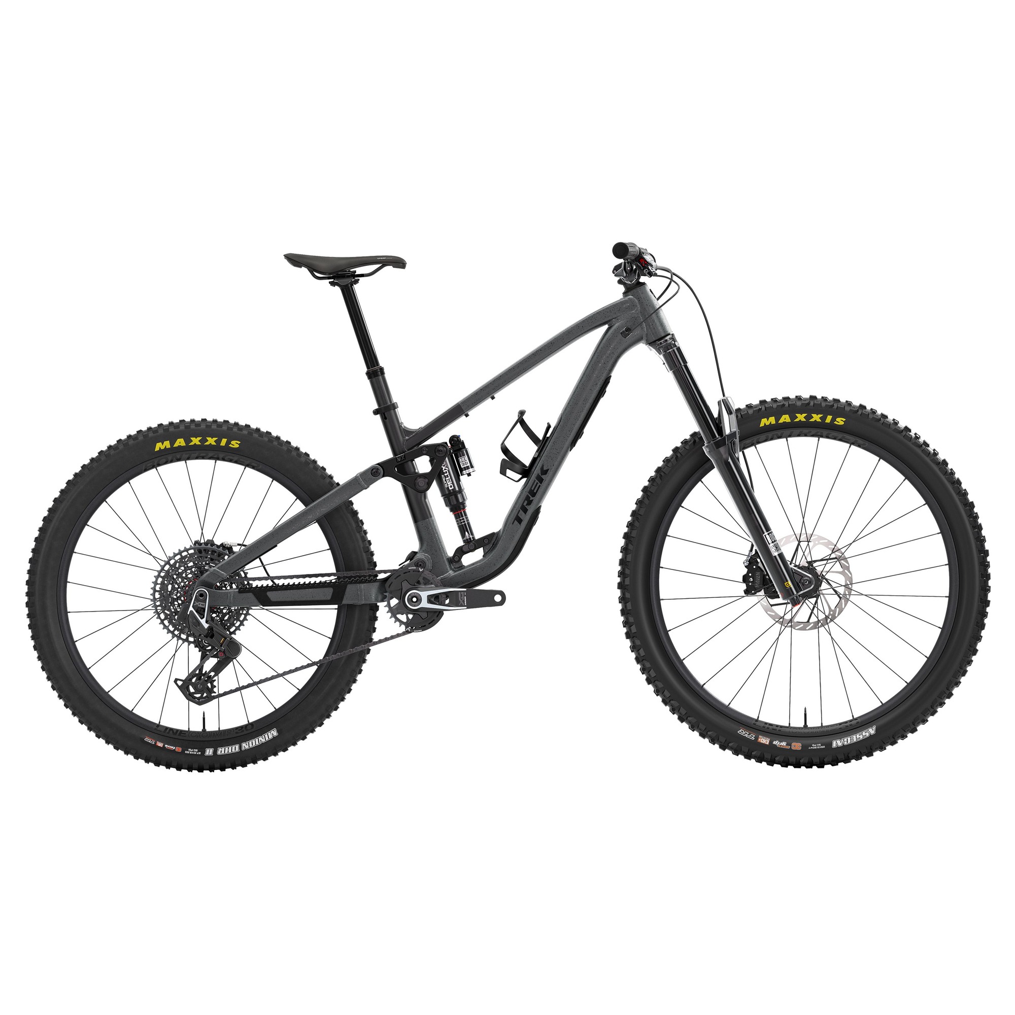 Bicicleta Trek Fuel Mx 9 X0 Axs Gen 7 27.5" 2027