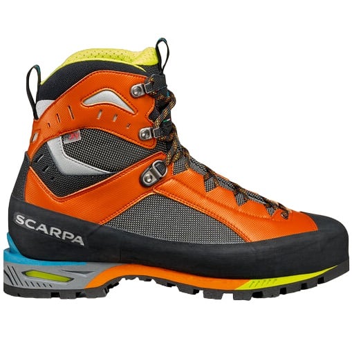 Bocanci trekking barbati Scarpa Charmoz HD