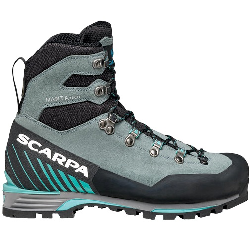 Bocanci trekking dama Scarpa Manta Tech GTX