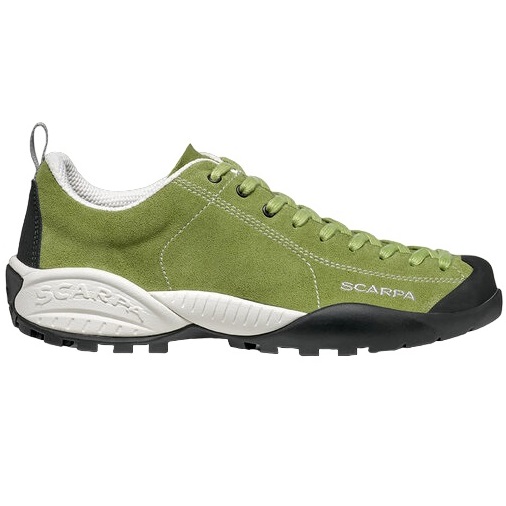 Ghete trekking Scarpa Mojito