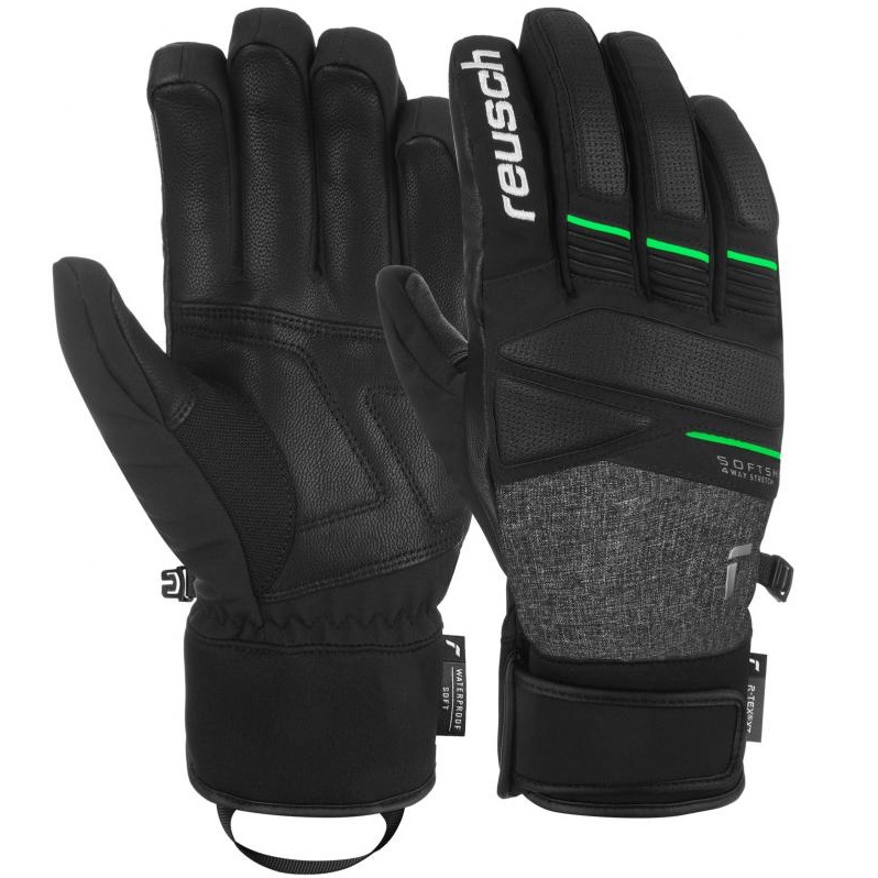 Manusi schi Reusch Thunder R-Tex