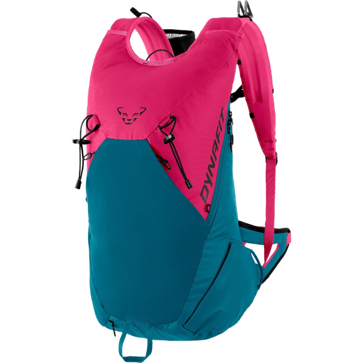 Rucsac Dynafit Radical 28-Verde/Roz-One size
