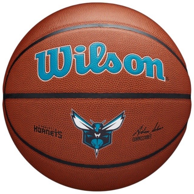 Minge baschet Wilson NBA Team Alliance Charlotte Hornets