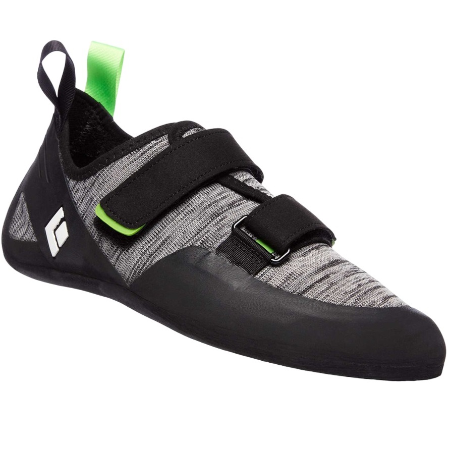 Espadrile escalada barbati Black Diamond Momentum