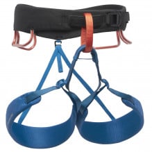 Ham barbati Black Diamond Momentum trakFIT-Albastru/Negru-S