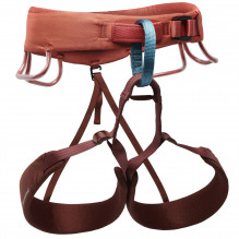 Ham dama Black Diamond Momentum trakFIT-Portocaliu/Grena-XS