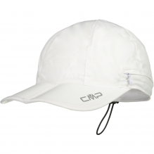 Sapca dama CMP Safari-Alb-One size