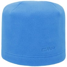 Caciula fleece copii CMP 6505303J FW 2026-Albastru-One size