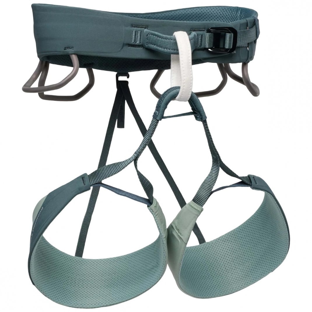 Ham dama Black Diamond Solution Harness
