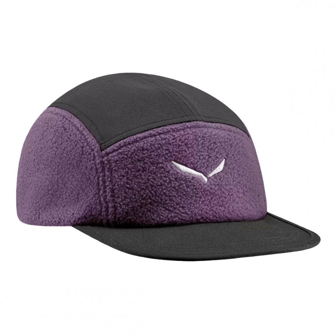 Sapca Salewa Eagle Retro Fleece