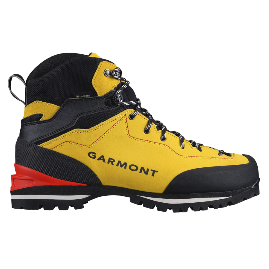 Bocanci trekking Garmont Ascent GTX