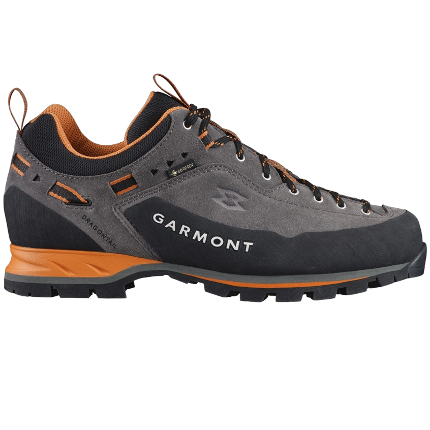Ghete trekking barbati Garmont Dragontail MNT GTX