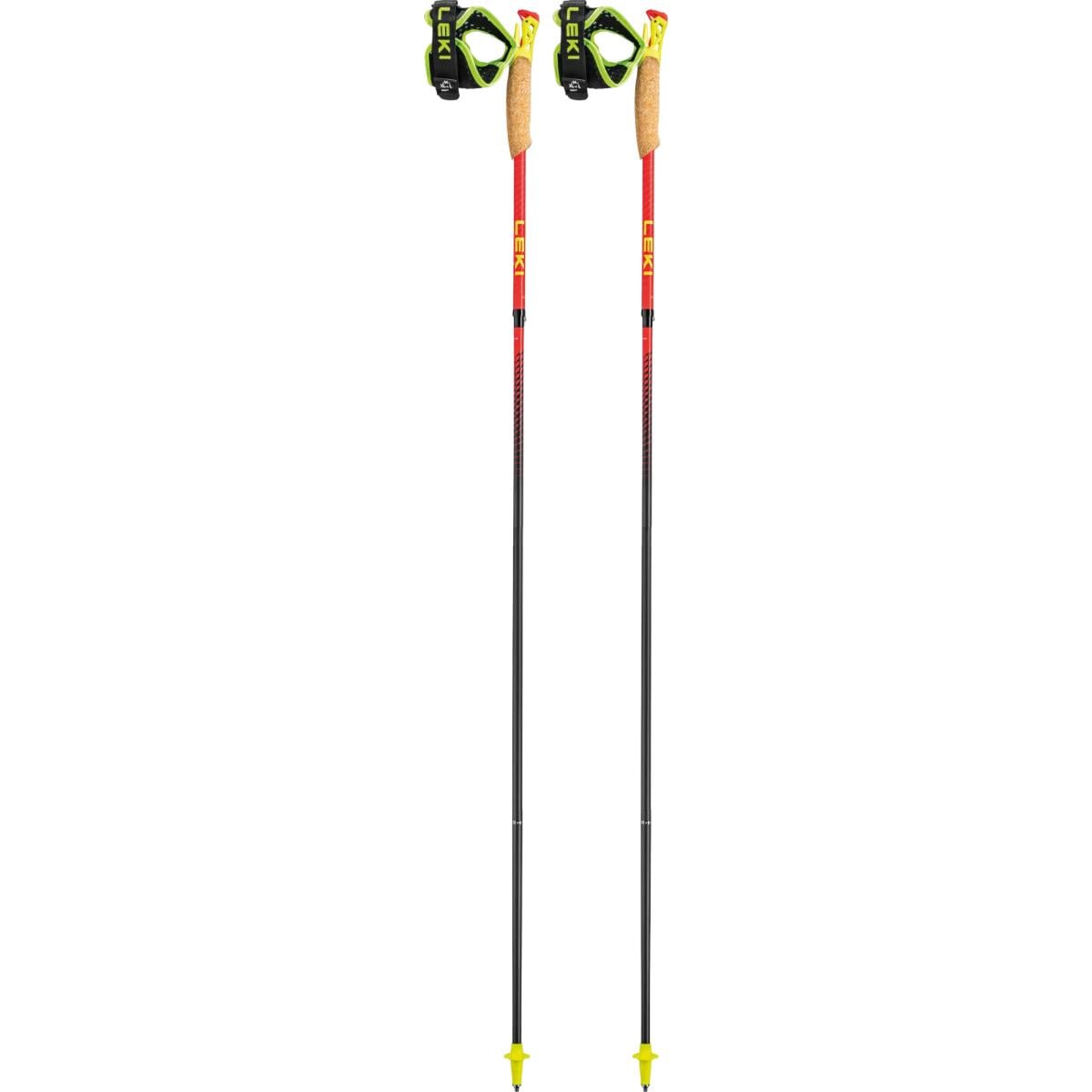 Bete alergare Leki Ultratrail FX.One Superlite 2026