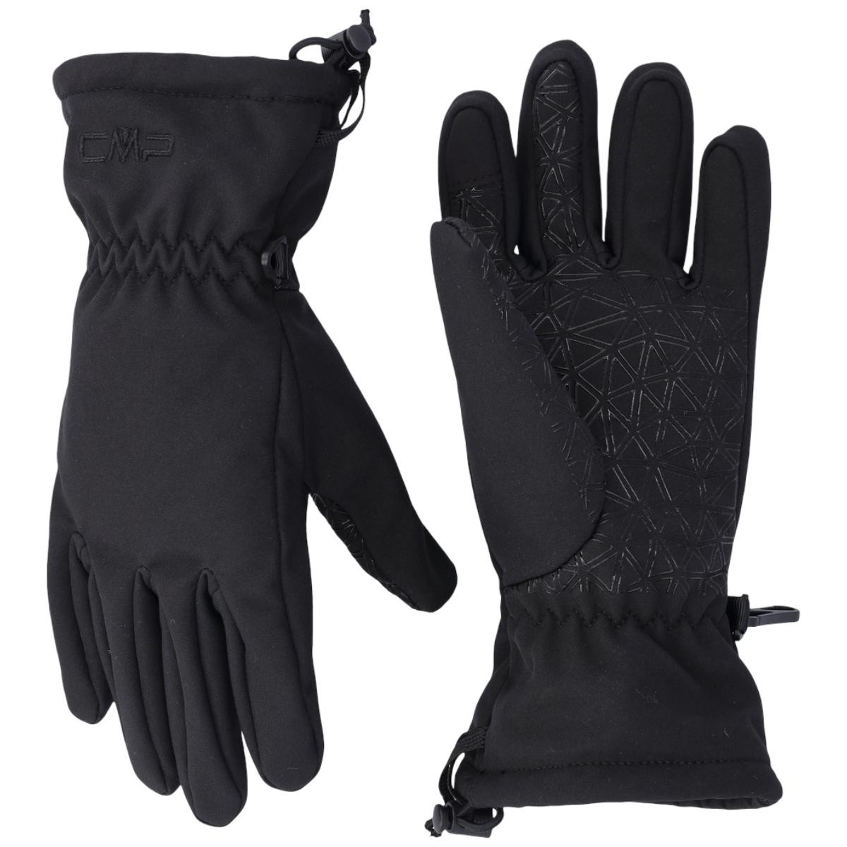 Manusi schi copii CMP 6524830J FW 2026