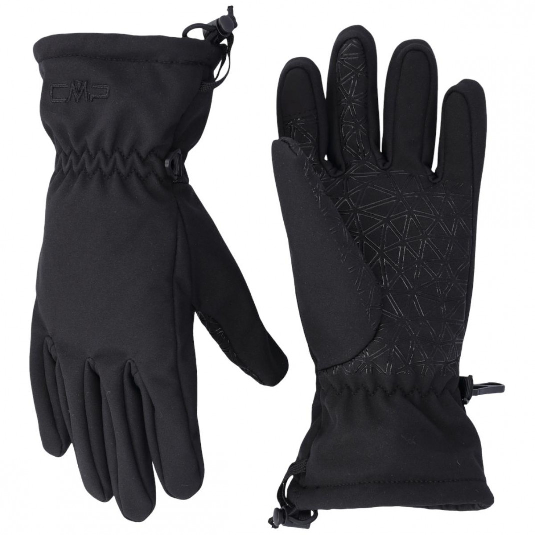 Manusi schi copii CMP 6524830J FW 2026