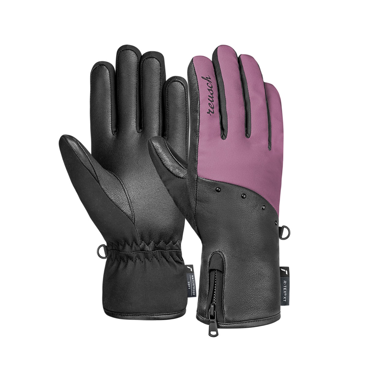 Manusi schi dama Reusch Paige R-TEX XT