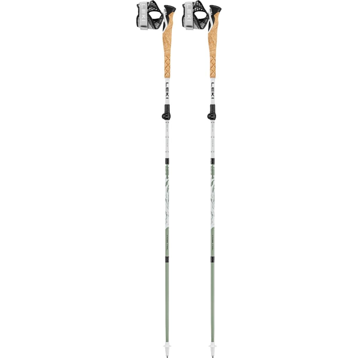 Bete alergare Leki Cross Trail FX Superlite