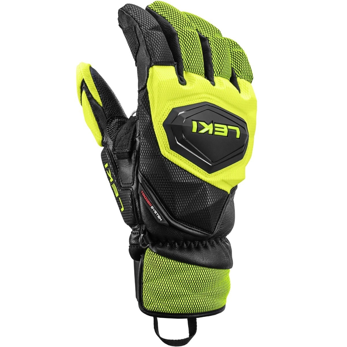 Manusi schi Leki WCR Venom SL 3D