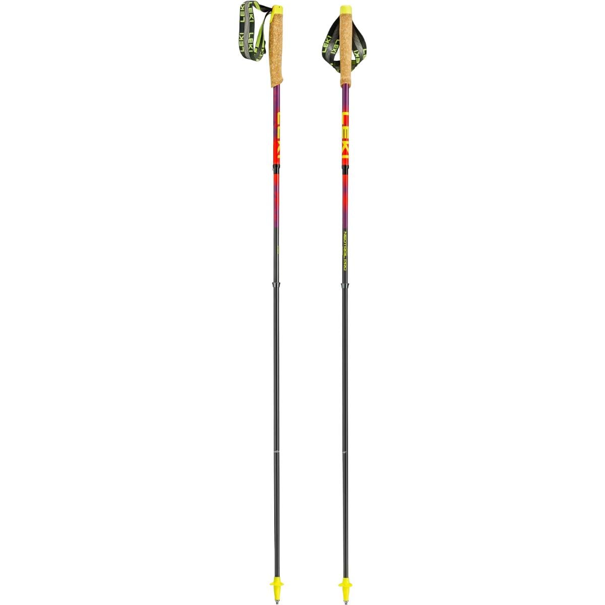 Bete alergare Leki Neotrail Pro FX.One Superlite 2026