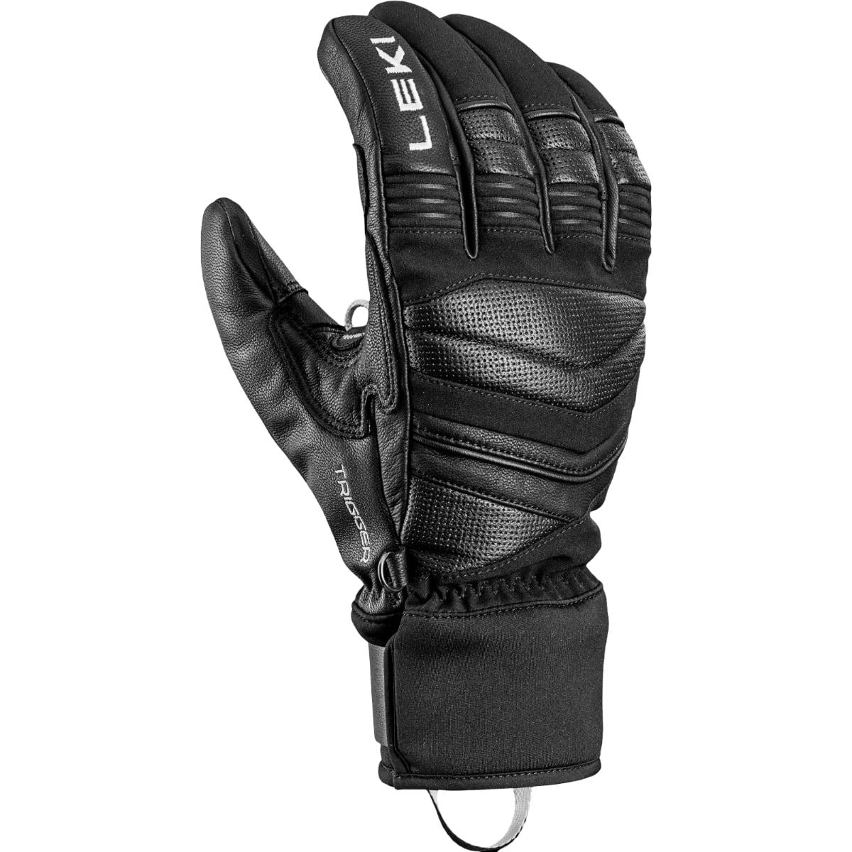 Manusi schi Leki HS Epicon TR-Negru-9