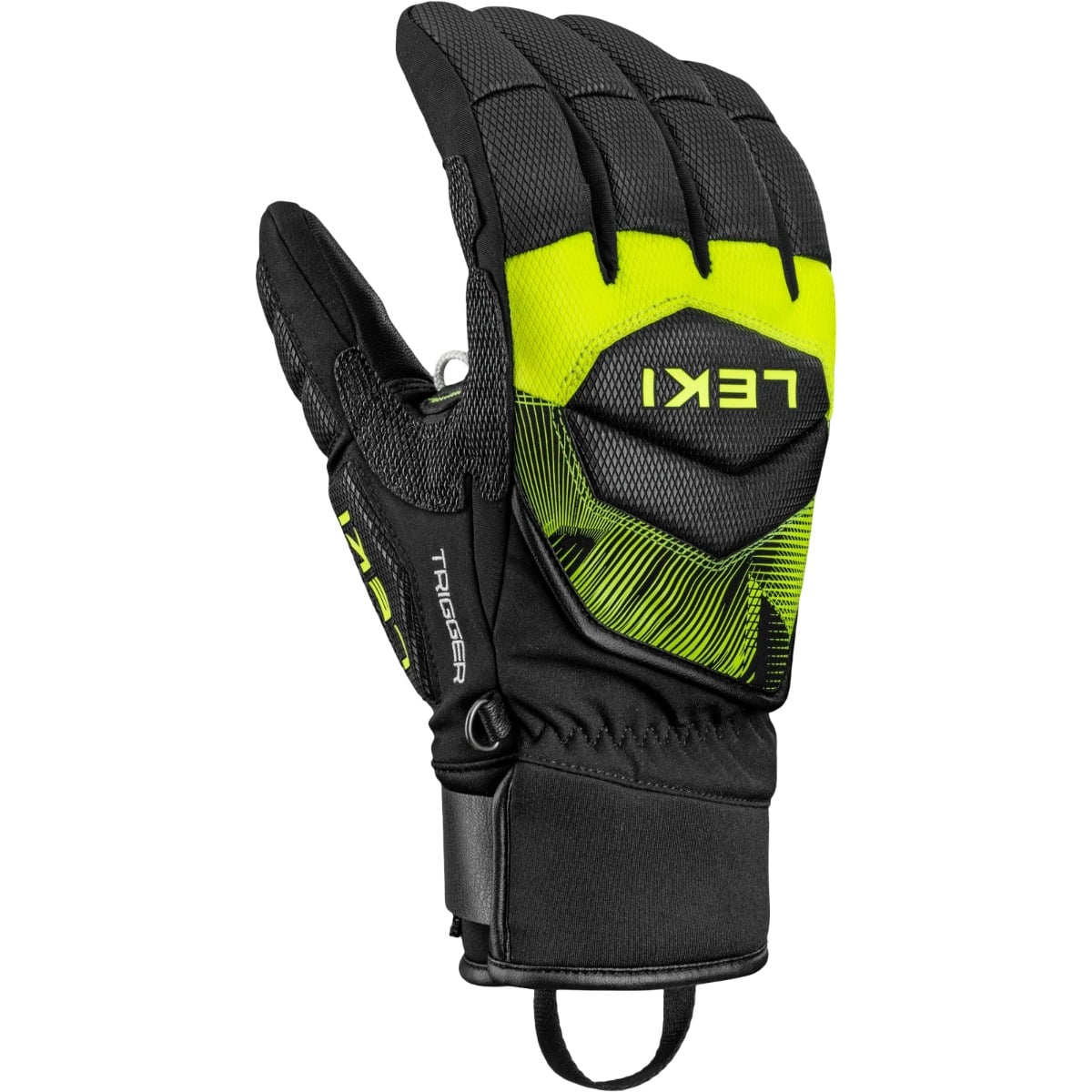 Manusi schi Leki HS WCR Core TR
