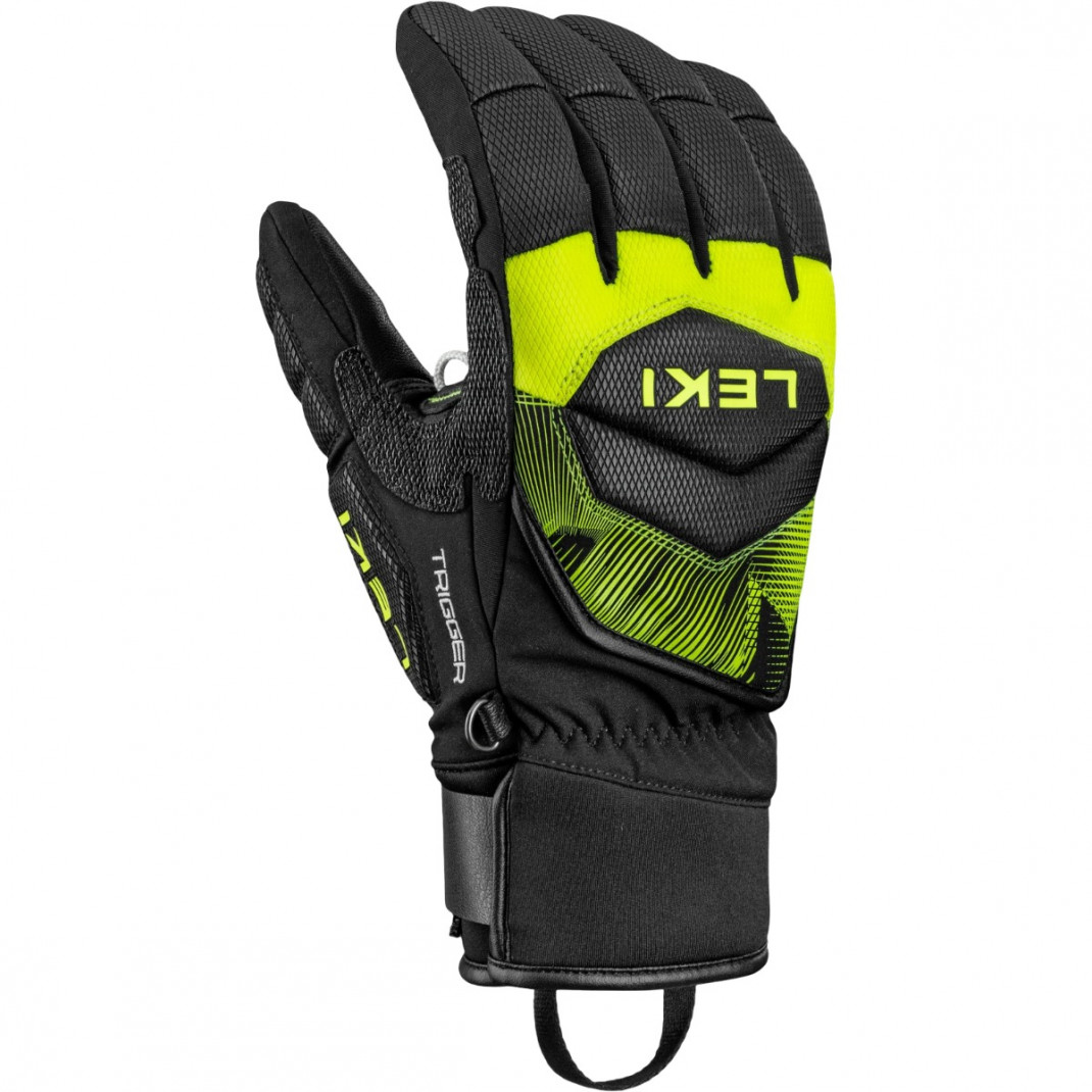 Manusi schi Leki HS WCR Core TR