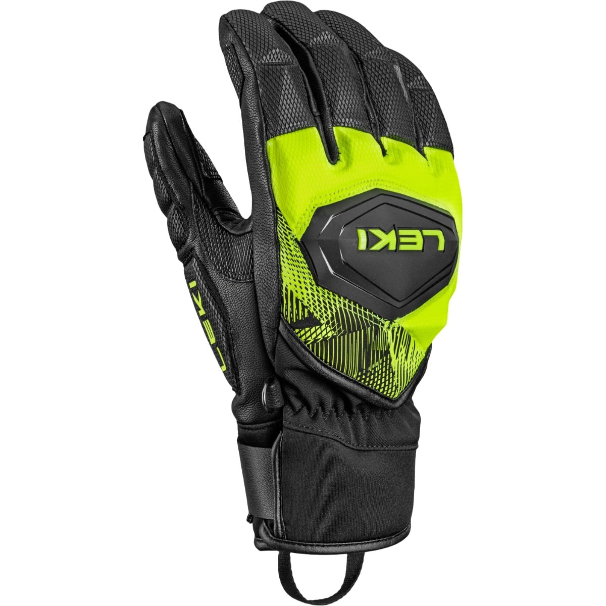 Manusi schi Leki HS WCR Pro Zero